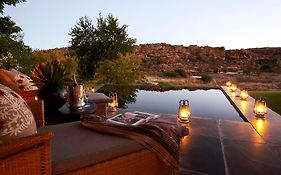 Bushmans Kloof Wilderness Reserve&Wellness Retreat